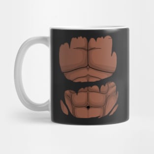 Muscle Torn 2 Mug